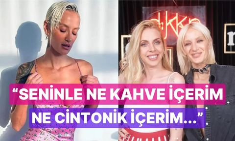 Didem Soydan Gece Kulübünde Yaşadıklarını Anlattı