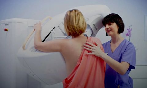 Meme Kanseri ve Erken Teşhis Önemi