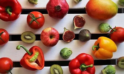 Protein Açısından Zengin Sebzeler