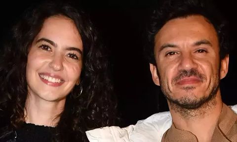 Ezgi Şenler: Ankara'daki İnsanlar Daha Samimi Geliyor