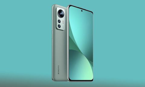 Xiaomi 12 Modelinde Büyük İndirim!