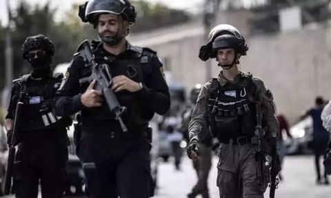 İsrail, Gazze Şeridi'ne En Şiddetli Hava Saldırılarını Düzenledi