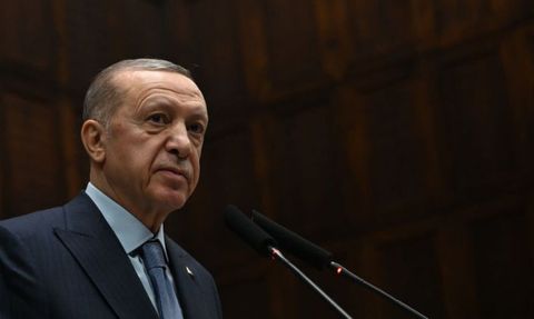 Cumhurbaşkanı Erdoğan'dan İsrail'e çağrı: Saldırıları durdurun