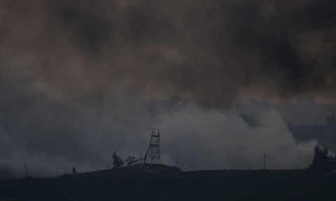 AB Dışişleri Yüksek Temsilcisi Josep Borrell'den Gazze Açıklaması