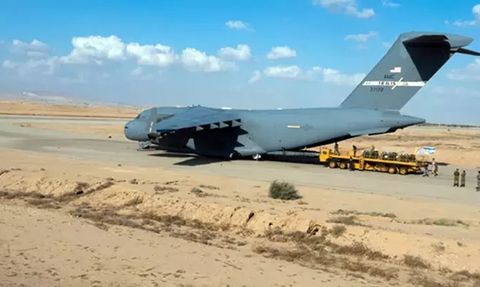 Gazze'de Yoğun Bombardıman: İsrail ve Hamas Savaşı