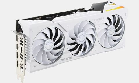 ASUS'un Yeni Ekran Kartları: RTX 4070 Ti ve RTX 4060 Ti