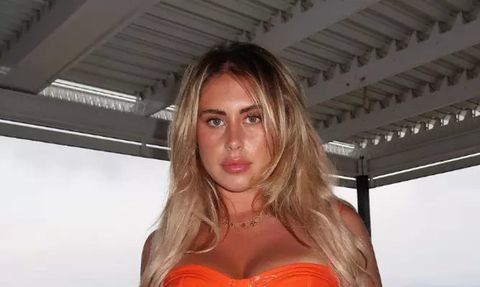 Büyük Beden Sosyal Medya Fenomeni Arielle Nyssa Beden Pozitifliği İle Yine Gündemde