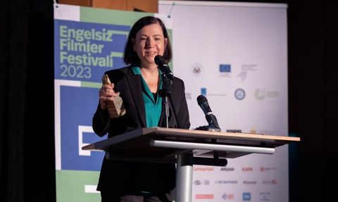 Engelsiz Filmler Festivali Ödülleri Sahiplerini Buldu