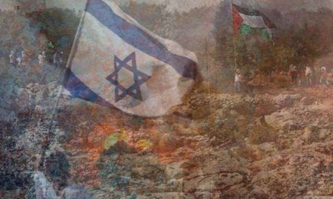 Filistinli Gençten Atatürk'e Övgü