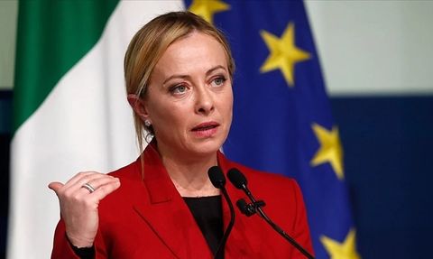 İtalya'da ‘Yüzüklerin Efendisi’ Tartışması