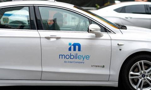 Mobileye CEO'su Netanyahu hükümetinin görevden alınmasını istedi