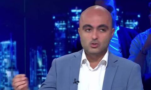 İsrail'in Gazze'ye Yönelik Bombardımanı Sürerken İsrailli Eski Subayın Skandal Sözleri