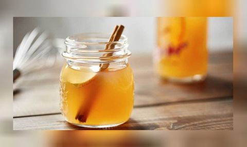 Evde Elma Sirkesi Nasıl Yapılır?