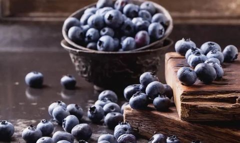 Acai Üzümü: Dünyanın En Faydalı Süper Meyvesi