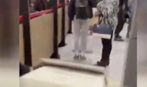 İsrail-Hamas Gerilimi ve McDonald's Protestosu