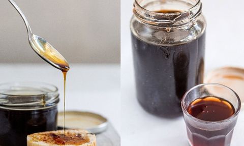 Yoğurt ve Pekmezi Birlikte Tüketmek Zararlı mı?