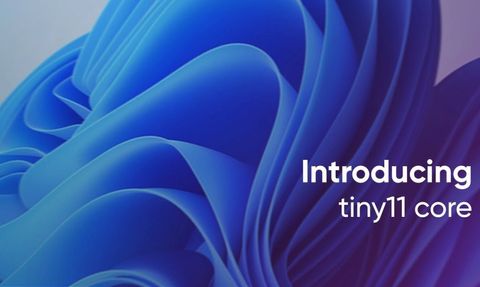 Tiny11 Core: Windows 11'in Küçültülmüş Sürümü