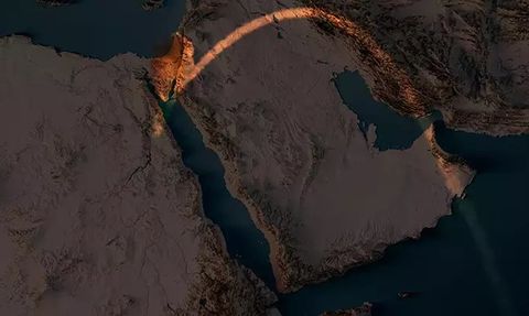 İsrail'in Gazze'yi İşgal Harekatı Devam Ediyor