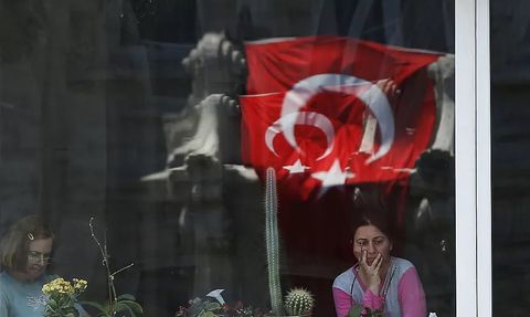 Türkiye'nin İstihdam, İşsizlik ve İşgücüne Katılım Durumu