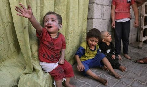 Fehmi Koru: İsrail'in Gazze'deki Savaşı Hakkında Bir Rapor