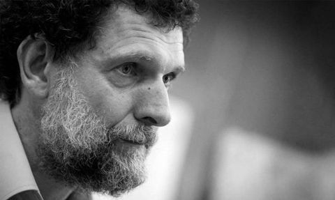 Osman Kavala: Gezi Davası ve Filistin Hakkında Açıklamaları
