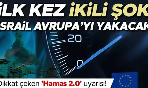 İsrail'in Gazze'ye Yaptığı Saldırılar ve Sonuçları