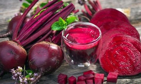 Şalgam Suyunun Sağlığa Faydaları