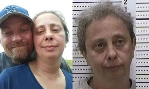 Kuzey Dakota'da Miras Cinayeti