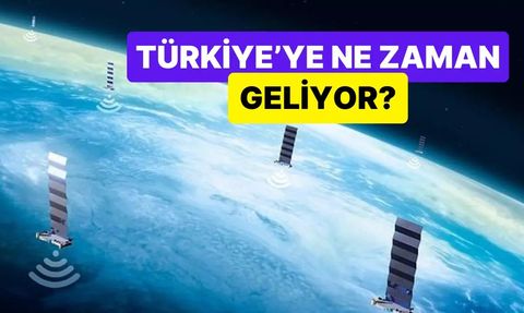 Starlink: Elon Musk'ın Vizyoner Uzay Şirketi SpaceX'in Devrim Niteliğindeki İnternet Hizmeti