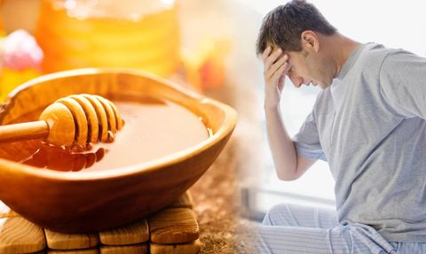 Balın Yanlış Tüketimi