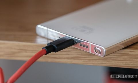 Samsung'un Şarj Hızı Konusundaki Gelişimleri