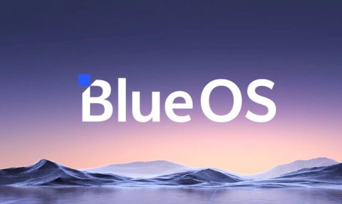Vivo, BlueOS İşletim Sistemini Tanıttı