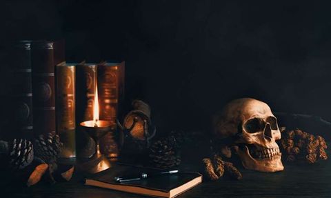 Mısırda 3 Bin 500 Yıllık Mezarlıkta Kayıp Antik Eserler Bulundu