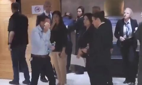 Gazze'deki İnsanlık Dramı Devam Ediyor