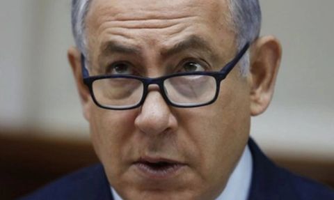 Fransa'nın önde gelen muhalif isimlerinden Mathilde Panot, İsrail Başbakanı Netanyahu'yu savaş suçlarıyla suçladı