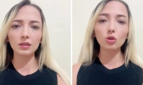 Eski Koca, Fenomen Eşinin Uygunsuz Görüntülerini Yaydı!