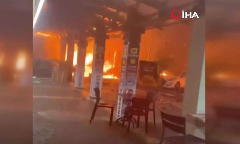 Son Dakika Haberi: Ayrıntılar Geldi