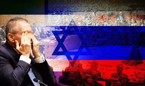 BM Güvenlik Konseyi, İsrail-Filistin Çatışmasında Ateşkes İçin Anlaşamadı