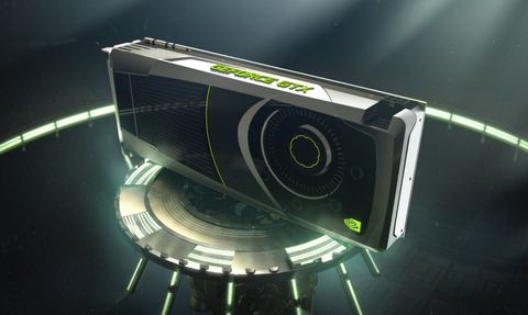 Nvidia, GTX 600 ve 700 Serisi İçin Yeni Sürücü Yayınladı