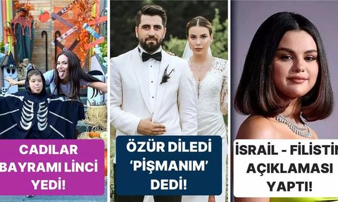 Güncel Magazin Haberleri ve Ünlü İsimler