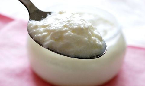 Günde 1 Kase Yoğurt Tüketmenin Mucizevi Faydası!