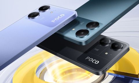 Poco C65 Akıllı Telefonun Fiyatı ve Çıkış Tarihi Belli Oldu