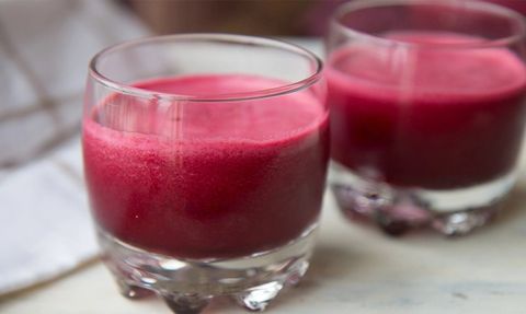 Kansızlık Problemi ve Kırmızı Pancarın Faydaları