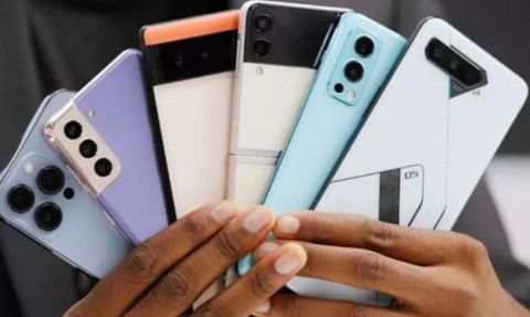 Ekim Ayının En Güçlü Android Telefonları Belli Oldu