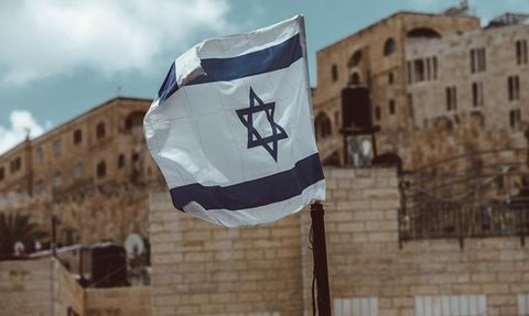 İsrail Vatandaşlarına Seyahat Uyarısı