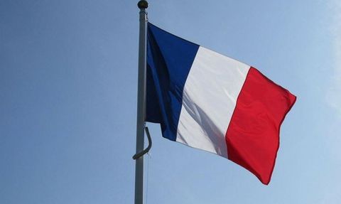 İsrail Gazze'deki Fransız Enstitüsü ve AFP Binasını Vurdu