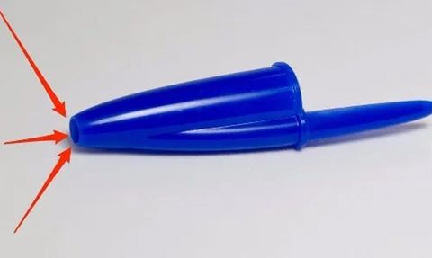 Tükenmez Kalemlerin Kapaklarının Önemi ve Güvenlik Amaçlı Tasarımı