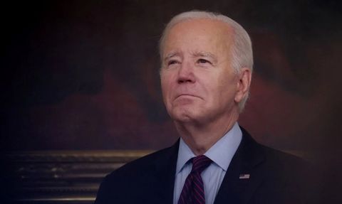 ABD Vatandaşı Gazze'de Mahsur Kalan Kadın, Biden Hükümetine Dava Açtı