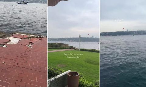 Boğazda Yaşamanın Dezavantajları