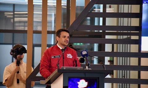 Türkiye Kuantum Teknolojisinde Ön Planda Olabilir